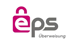 Zahlung mit EPS Überweisung