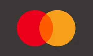 Kreditkartenzahlung mit Mastercard