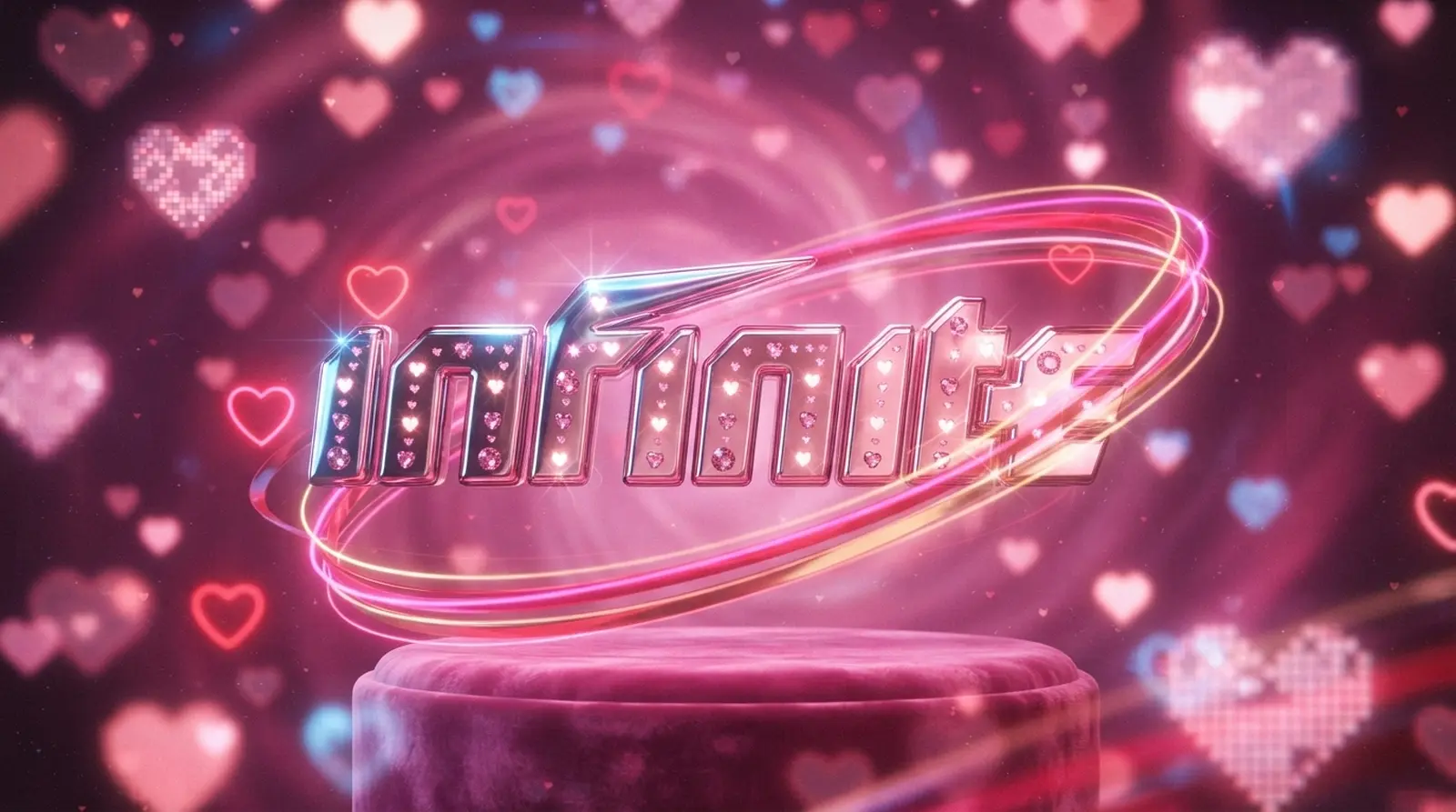 Die Werbeagentur infinite macht aus Marken Erlebnisse - Lovebrands die begeistern