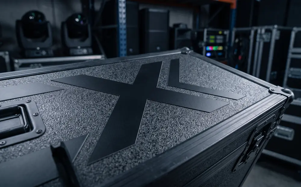 Das ikonische X-Symbol von EVEX - grafische Icons vom Profi erstellen lassen