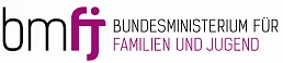 Bundesministerium (BMFJ) – Großformatdruck und Werbetechnik von infinite