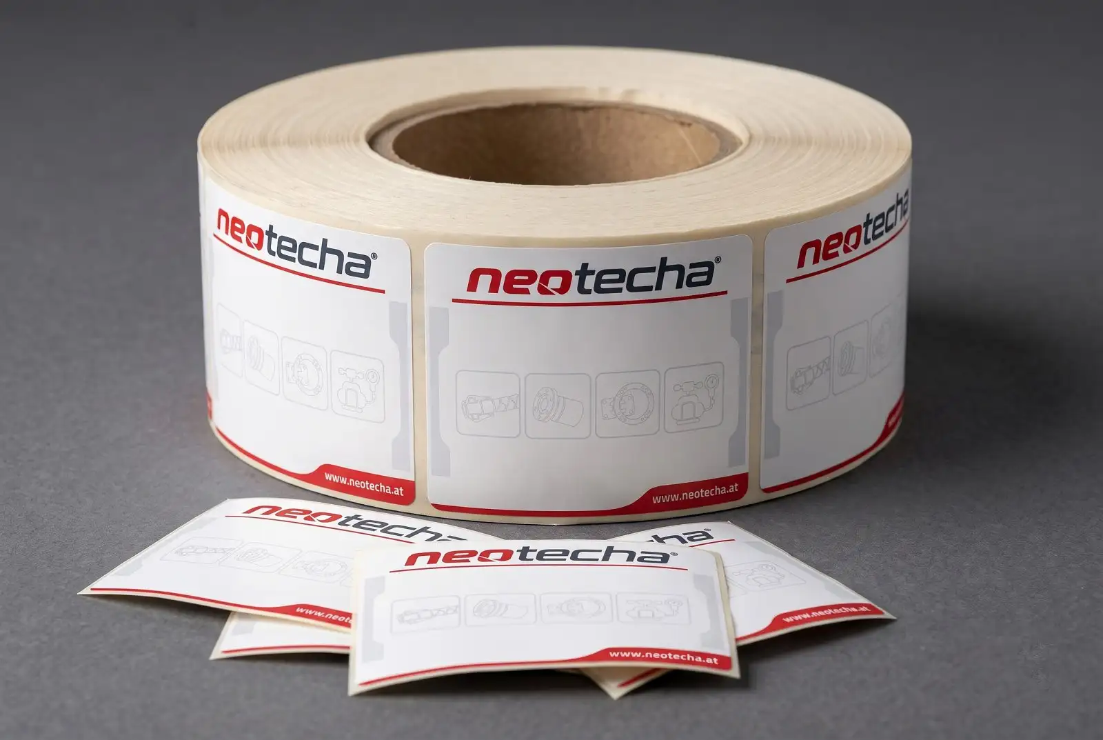 Hochwertige Asset-Gestaltung und individuelles Packaging Design für Markenprodukte